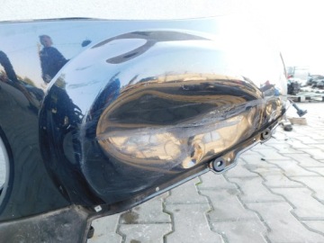 PIAGGIO VESPA LX 125 KASTA RAMA BEZ DOKUMENTÓW