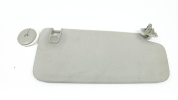 OPEL MOKKA И СОЛНЦЕЗАЩИТНЫЙ КОЗЫРЕК ЛЕВЫЙ