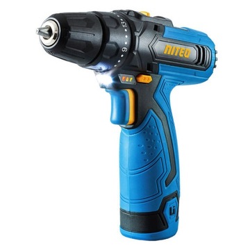 WIERTARKO WKRĘTARKA AKUMULATOROWA 12 V NITEO TOOLS