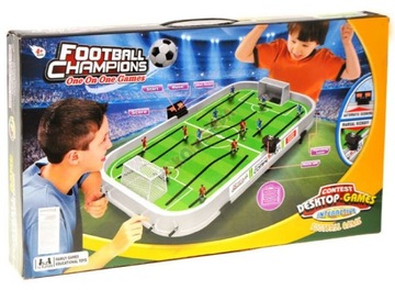 RCA PIŁKARZYKI liniowe z TABLICĄ GR0220