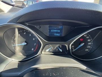 Ford C-MAX II Minivan 1.6 Duratec 125KM 2010 Ford Grand C-MAX 1.6 125ps Benzyna Klimatronic, zdjęcie 16