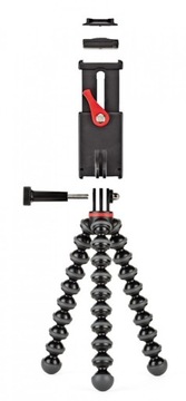 Zestaw Joby GripTight Action Kit do tel i GoPro