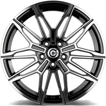 Felgi 18 5x120 Bmw X1 E84 X3 E83 F25 X4 F26 X5 E53