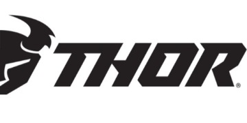 BLUZA DZIECIĘCA NA CROSSA ATV THOR YOUTH SECTOR EDGE GRAY/ACID R. XS