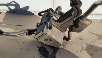 VW GOLF V WEBASTO THERMO TOP C 12V 122R000002