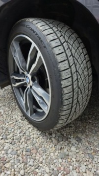 BMW X1 F48 Crossover xDrive25i 231KM 2017 BMW X1 2,0 benzyna 231 KM X-drive automat M-pakiet 2.0 Benzyna 231KM, zdjęcie 14