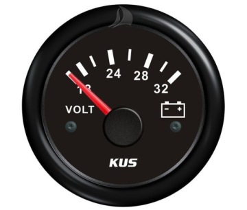 WOLTOMIERZ VOLTOMIERZ 18-32V CC - V - 03730