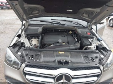 Mercedes GLE V167 2020 Mercedes-Benz GLE 350 4Matic 2020 2.0l 2.0 Benzyna 255KM, zdjęcie 9