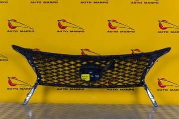 LEXUS RX RX450H F-SPORT 2013- MASKA MŘÍŽKA ZNAKY