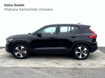 Volvo XC40 Crossover Facelifting 2.0 B3 163KM 2025 Volvo XC 40 XC40 B3 Core | Onyx Black | aut | Serw, zdjęcie 3