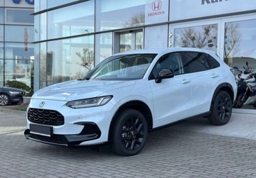 Honda ZR-V 2.0 i-MMD Hybrid 184KM 2025 Honda ZR-V e-HEV Sport 2025 2.0 Hybryda 184KM