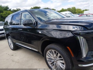 Cadillac Escalade III 2026 Cadillac Escalade Luxury 2026 6.2 Benzyna 420KM, zdjęcie 5