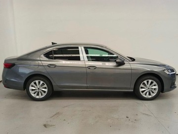 Skoda Superb III Liftback Facelifting 1.5 TSI 150KM 2025 SKODA Superb Edition 130 1.5 TSI mHEV DSG Sedan 150KM 2025, zdjęcie 1