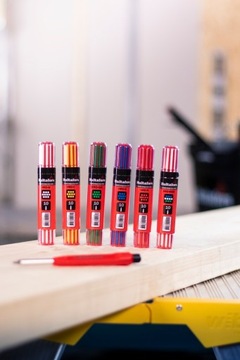 Сухой маркер, прецизионный маркер Hultafors