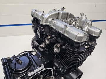 Двигатель Kawasaki Zr 7, отличное состояние, 27 000 GWARA