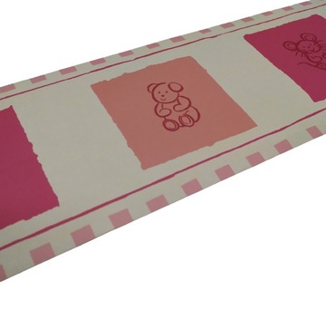 Декоративная отделочная планка, декоративные обои 263