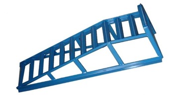 SW-Stahl Najazd samochodowy 2 T 20800L 2 SZTUKI
