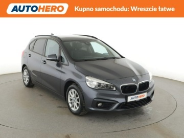 BMW Seria 2 F22-F23-F45-F46 Active Tourer 220d 190KM 2015 BMW 220 2.0D Automat xDrive Active Tourer, zdjęcie 9
