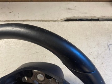 VW GOLF VI РУЛЕВОЕ КОЛЕСО MULTI 5C0419091AK