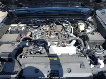 Toyota Tacoma II 2024 Toyota Tacoma 2024r., SR5, od ubezpieczalni 2.4 Benzyna 278KM, zdjęcie 11