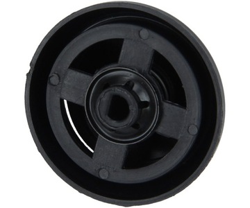 Zestaw pokręteł do kuchni gazowo-elektrycznej Mastercook | 6szt