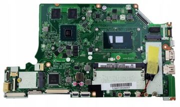 NOWA PŁYTA GŁÓWNA ACER ASPIRE A515-51G A517-51G C5V01 LA-E892P