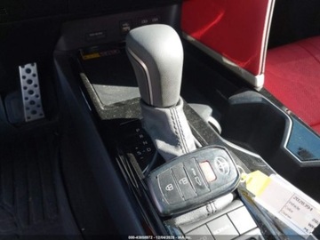 Toyota Camry IX 2025 Toyota Camry XSE, od ubezpieczalni 2.5 Hybryda 184KM, zdjęcie 11