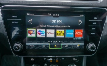 Skoda Superb III Kombi Plug-In Hybrid 1.4 TSI Plug-In-Hybrid 218KM 2021 Skoda Superb Skoda Superb 1.4 Phev Ambition DSG 1.4 Hybryda Plug-in 218KM, zdjęcie 16