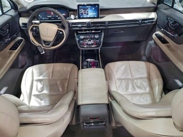 Lincoln 2022 Lincoln Corsair Reserve 2022 2.0 Benzyna 250KM, zdjęcie 8