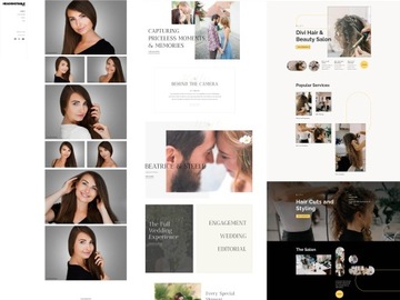 Strona Internetowa WWW Firmowa Do 4 Podstron + Darmowy Serwer SSL RWD CMS