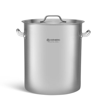 Garnek tradycyjny Edenberg GASTRONOMIA 9196 CATHERING 20 l
