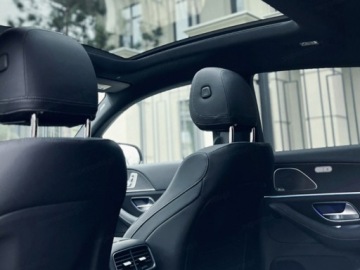 Mercedes GLE V167 SUV Facelifting 2.0 300d 269KM 2025 GLE Coupe 300 d 4-Matic AMG Line 2.0 (269KM) 2025, zdjęcie 14