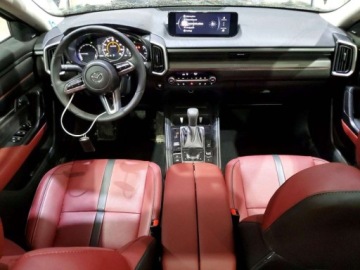 Mazda 2026 Mazda CX-50 2026 MAZDA CX-50 PREMIUM 2.5 Hybryda 219KM, zdjęcie 8