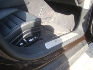 Ford Taunus III 2020 Porsche Panamera 4 WERSJA NA 10-TĄ ROCZNICE SALONPOLSKA JEDEN WŁAŚCICIEL, zdjęcie 19