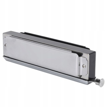 Хроматическая гармошка с 10 отверстиями