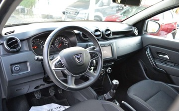 Dacia Duster II SUV 1.2 TCe 125KM 2018 Dacia Duster Bezwypadkowe - Niski przbieg - Bogate wyposazenie - super stan, zdjęcie 20