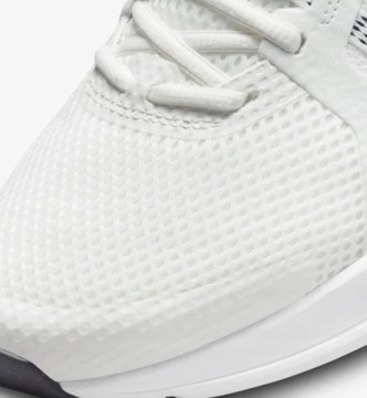 Buty męskie NIKE RUN SWIFT 2 wygodne sportowe białe adidas