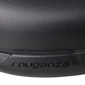 FOUGANZA 100 сапоги для верховой езды для малышей