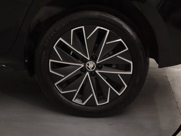 Skoda Kamiq Crossover 1.5 TSI 150KM 2024 Skoda Kamiq 1.5 TSI, Salon Polska, 1. Właściciel, zdjęcie 14