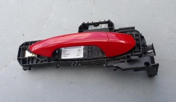 KLIKA PRAVÁ PŘEDNÍ MERCEDES SLK R172 2047601634