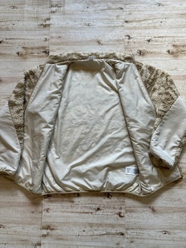 Флисовая куртка REEBOK флисовая унисекс флисовая лыжная толстовка для сноуборда S