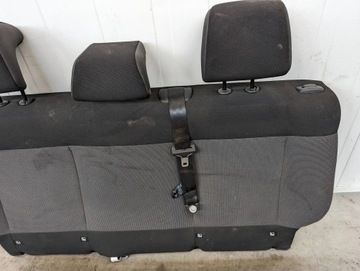 CITROEN C4 CACTUS 2014-2020 POHOVKA SEDAČKA PODPORA
