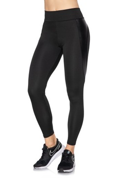 СПОРТИВНЫЕ ЛЕГГИНСЫ ДЛЯ ФИТНЕСА ЙОГА SM108 XL