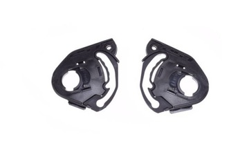 MOCOWANIA SZYBY KASKU LS2 FF320 FF353 STREAM RAPID