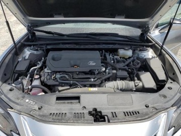 Lexus ES VII (XV70) 2022 Lexus ES 2022 LEXUS ES 300H, silnik 2.5, od ubezpieczyciela 2.5 Hybryda, zdjęcie 10