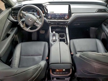 Lexus 2025 Lexus TX 350 Base 2025 2.4 Benzyna 275KM, zdjęcie 8