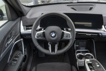 BMW X1 U11 Crossover 1.5 18i 136KM 2026 BMW X1 sDrive18i - Dostępny od ręki!, zdjęcie 16