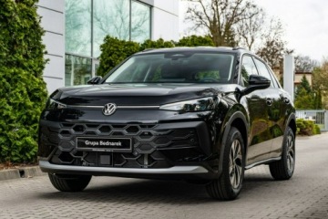 Volkswagen T-Roc I SUV Facelifting 1.5 TSI ACT 150KM 2026 Volkswagen T-Roc Life 1.5 eTSI 150 KM DSG -, zdjęcie 12