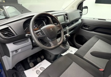 Peugeot Expert II 2017 Peugeot Expert VAT23 6 Miejsc Navi Klima Kamera Apple CarPlay Zamiana Raty, zdjęcie 22