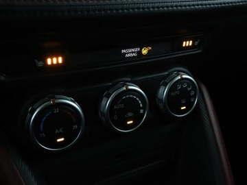 Mazda CX-3 Crossover 2.0 SKY-G 120KM 2017 Mazda CX-3 navi kamera skóra head-up grzane, zdjęcie 25